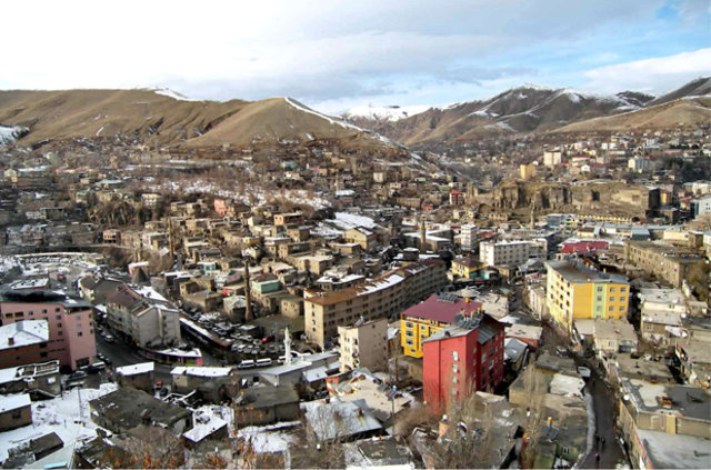 Türkiye'nin yaşamak ve çalışmak için en iyi şehirleri - 7