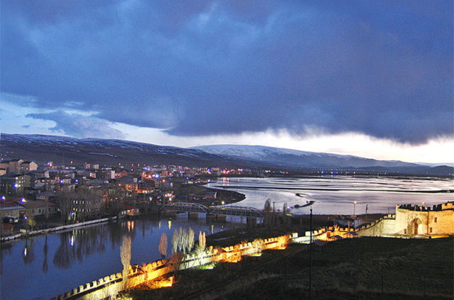 Türkiye'nin yaşamak ve çalışmak için en iyi şehirleri - 10