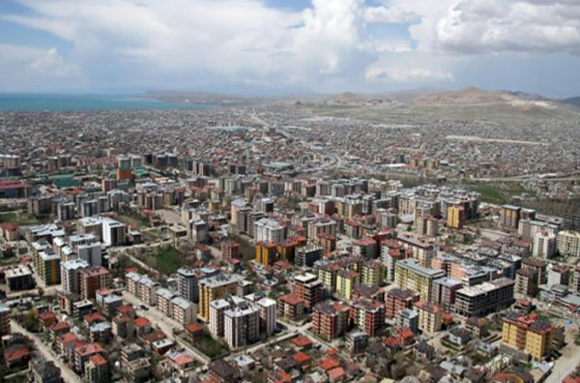 Türkiye'nin yaşamak ve çalışmak için en iyi şehirleri - 12