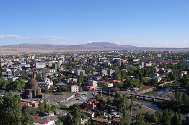 Türkiye'nin yaşamak ve çalışmak için en iyi şehirleri - 22