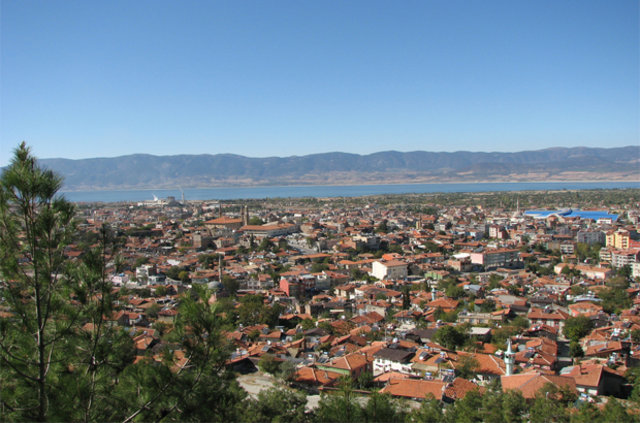 Türkiye'nin yaşamak ve çalışmak için en iyi şehirleri - 37