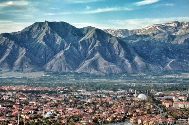 Türkiye'nin yaşamak ve çalışmak için en iyi şehirleri - 38