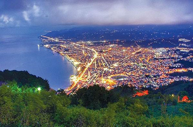 Türkiye'nin yaşamak ve çalışmak için en iyi şehirleri - 40