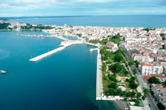 Türkiye'nin yaşamak ve çalışmak için en iyi şehirleri - 42