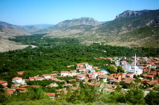 Türkiye'nin yaşamak ve çalışmak için en iyi şehirleri - 46