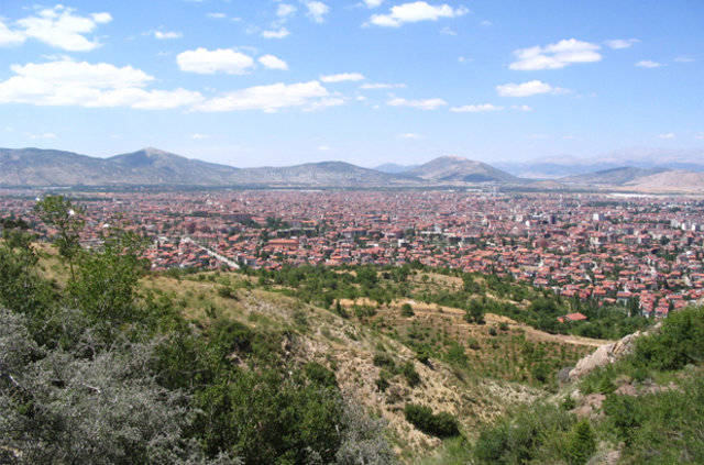 Türkiye'nin yaşamak ve çalışmak için en iyi şehirleri - 48