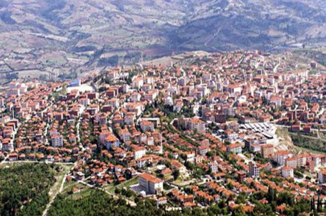 Türkiye'nin yaşamak ve çalışmak için en iyi şehirleri - 49