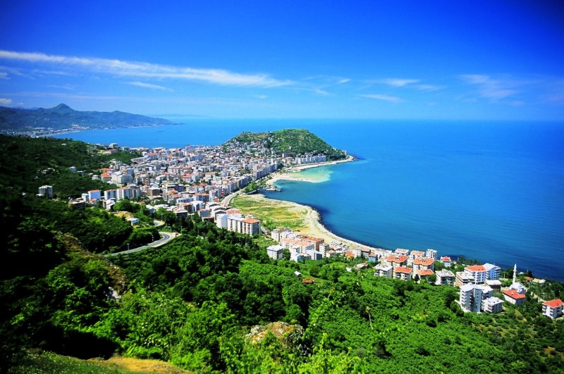 Türkiye'nin yaşamak ve çalışmak için en iyi şehirleri - 50