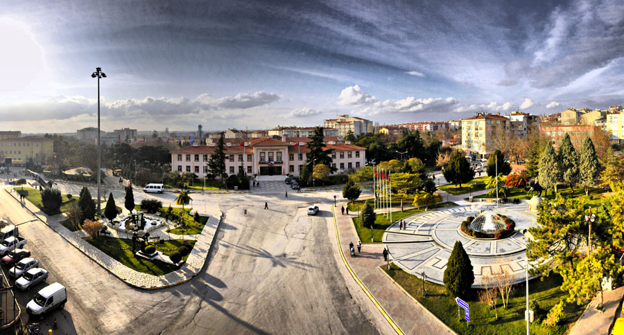Türkiye'nin yaşamak ve çalışmak için en iyi şehirleri - 57