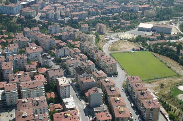 Türkiye'nin yaşamak ve çalışmak için en iyi şehirleri - 64