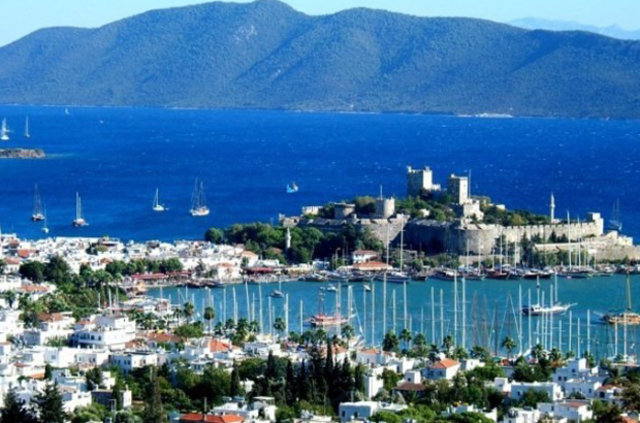 Türkiye'nin yaşamak ve çalışmak için en iyi şehirleri - 67