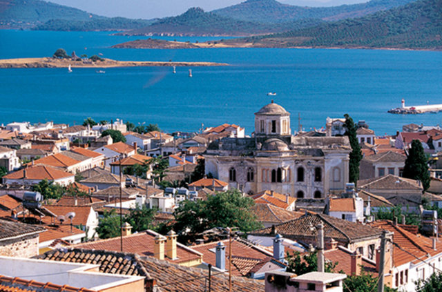 Türkiye'nin yaşamak ve çalışmak için en iyi şehirleri - 69