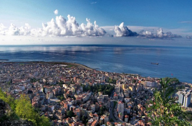 Türkiye'nin yaşamak ve çalışmak için en iyi şehirleri - 74