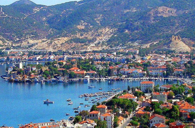 Türkiye'nin yaşamak ve çalışmak için en iyi şehirleri - 81