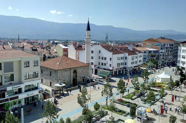 Türkiye'nin yaşamak ve çalışmak için en iyi şehirleri - 61