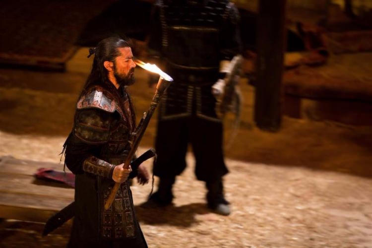 Baycu Noyan Diriliş Ertuğrul'a geri mi dönüyor? - 1