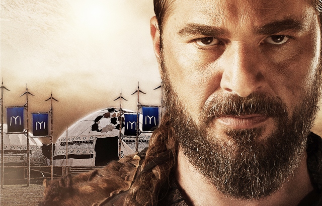 Baycu Noyan Diriliş Ertuğrul'a geri mi dönüyor? - 2