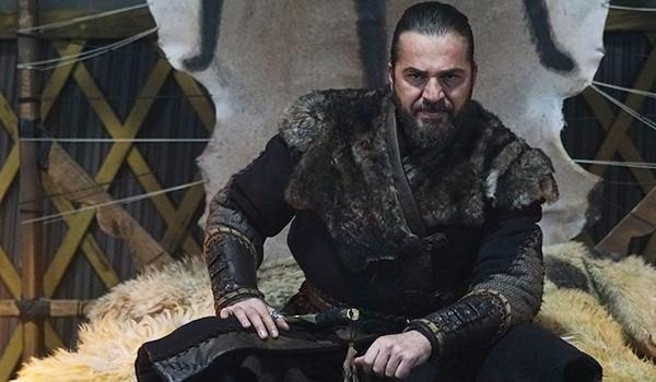 Baycu Noyan Diriliş Ertuğrul'a geri mi dönüyor? - 3