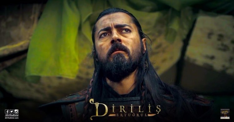 Baycu Noyan Diriliş Ertuğrul'a geri mi dönüyor? - 5