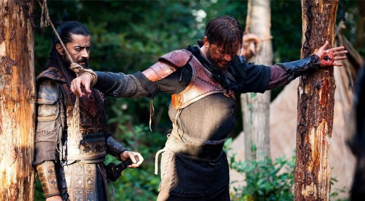 Baycu Noyan Diriliş Ertuğrul'a geri mi dönüyor? - 8