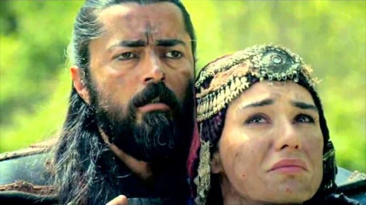 Baycu Noyan Diriliş Ertuğrul'a geri mi dönüyor? - 20
