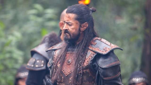 Baycu Noyan Diriliş Ertuğrul'a geri mi dönüyor? - 9