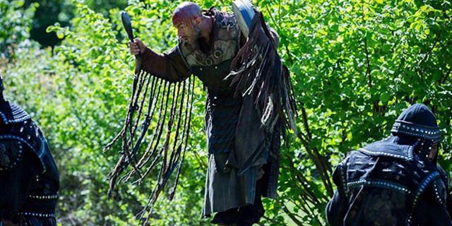 Baycu Noyan Diriliş Ertuğrul'a geri mi dönüyor? - 11