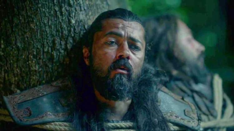 Baycu Noyan Diriliş Ertuğrul'a geri mi dönüyor? - 10