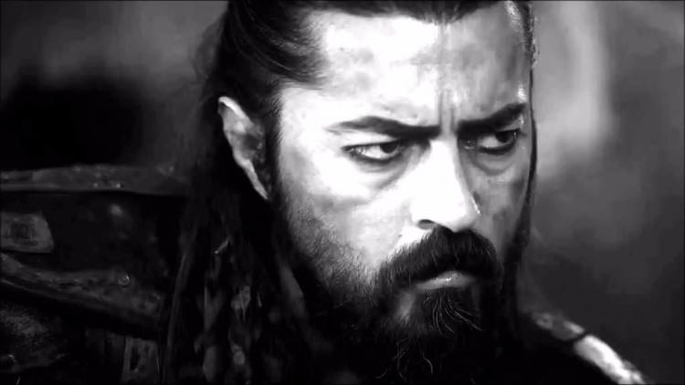 Baycu Noyan Diriliş Ertuğrul'a geri mi dönüyor? - 13