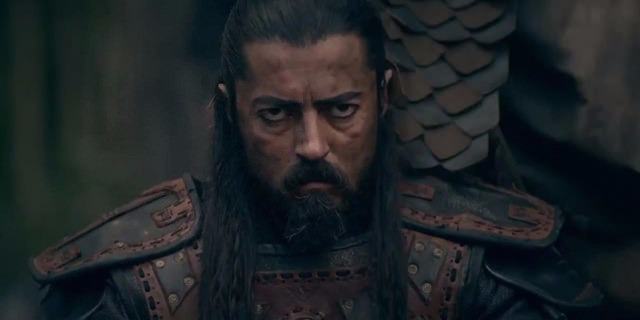 Baycu Noyan Diriliş Ertuğrul'a geri mi dönüyor? - 12