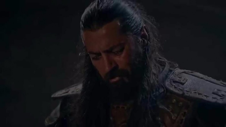 Baycu Noyan Diriliş Ertuğrul'a geri mi dönüyor? - 7