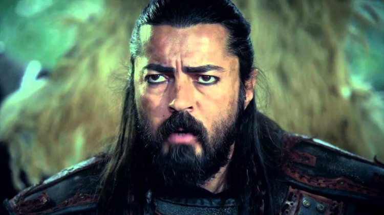 Baycu Noyan Diriliş Ertuğrul'a geri mi dönüyor? - 16