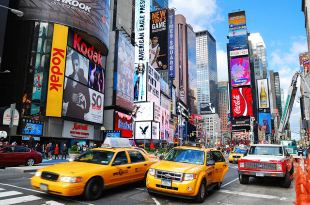 Dünyanın trafiği en yoğun şehirleri - 3