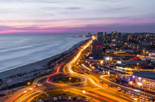 Dünyanın trafiği en yoğun şehirleri - 4