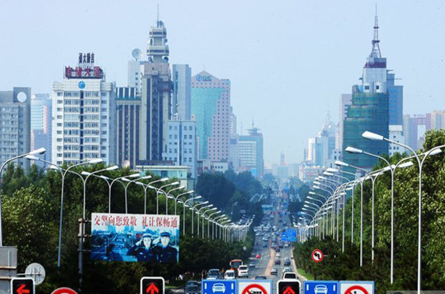 Dünyanın trafiği en yoğun şehirleri - 7