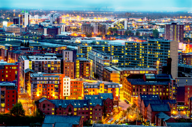 Dünyanın trafiği en yoğun şehirleri - 13