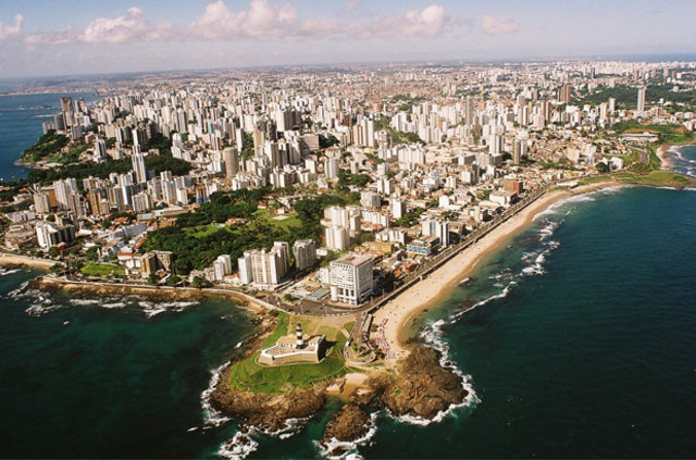 Dünyanın trafiği en yoğun şehirleri - 24