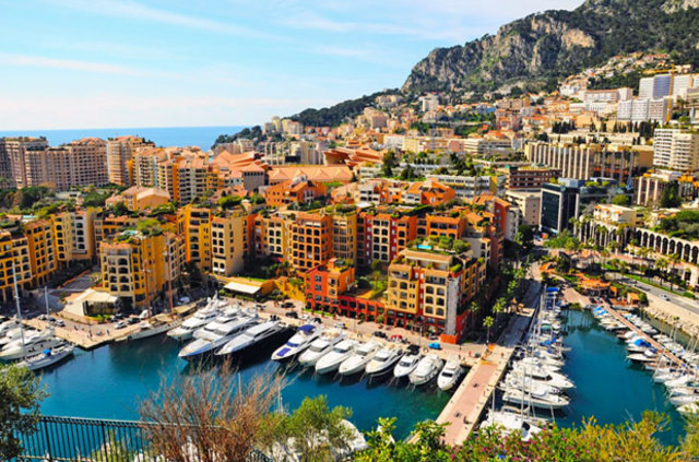 Dünyanın trafiği en yoğun şehirleri - 26