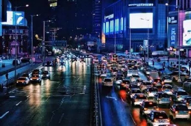 Dünyanın trafiği en yoğun şehirleri - 29