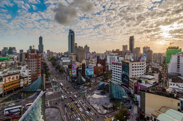 Dünyanın trafiği en yoğun şehirleri - 32
