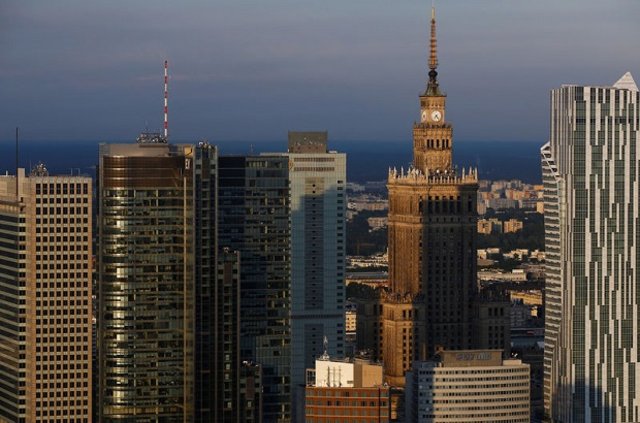 En fazla gökdelen hangi şehirde? - 2