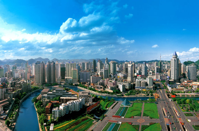 En fazla gökdelen hangi şehirde? - 23