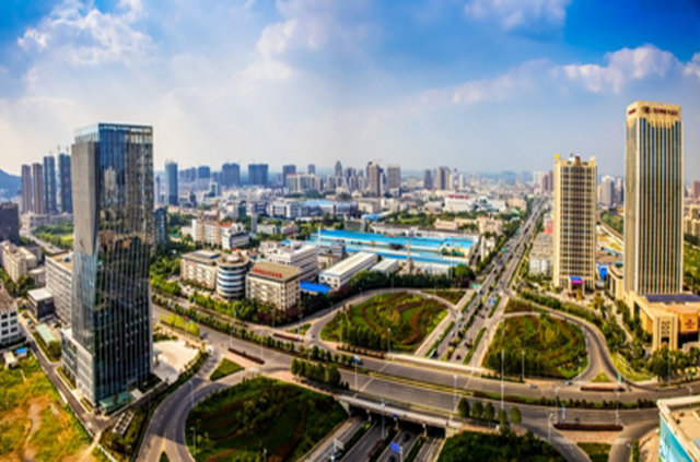 En fazla gökdelen hangi şehirde? - 24