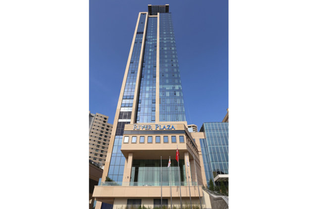 En fazla gökdelen hangi şehirde? - 31