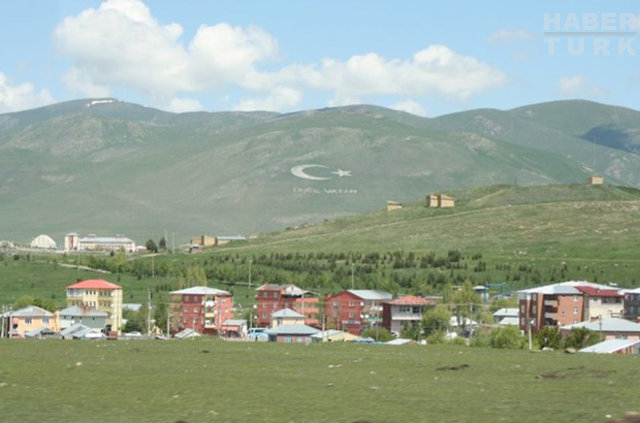 Türkiye'nin en kalabalık ilçeleri - 2