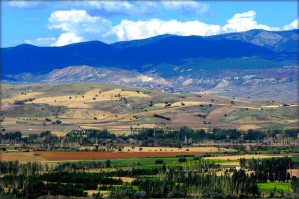 Türkiye'nin en kalabalık ilçeleri - 13