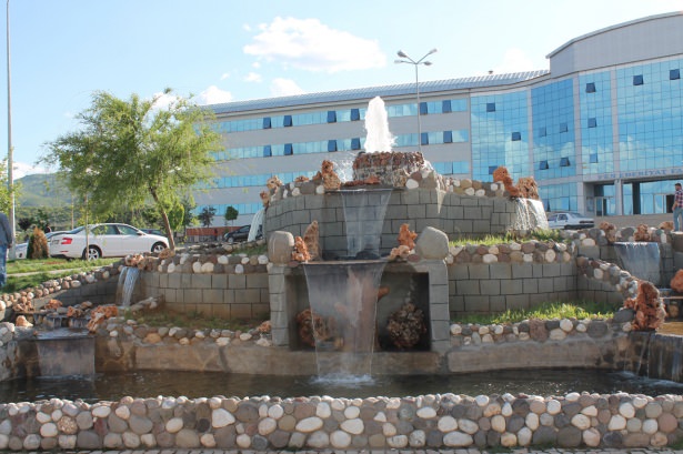 Türkiye'nin en kalabalık ilçeleri - 22