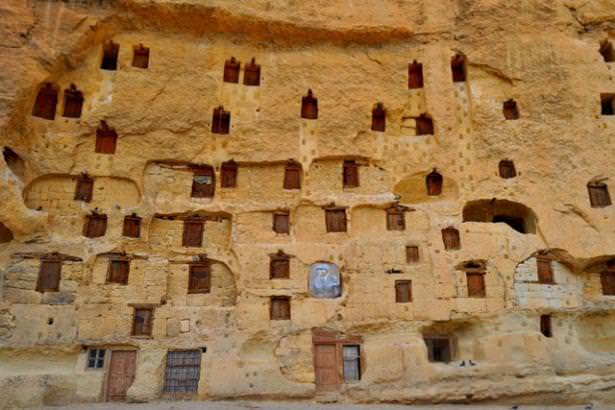 Türkiye'nin en kalabalık ilçeleri - 39