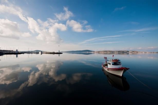Türkiye'nin en kalabalık ilçeleri - 42