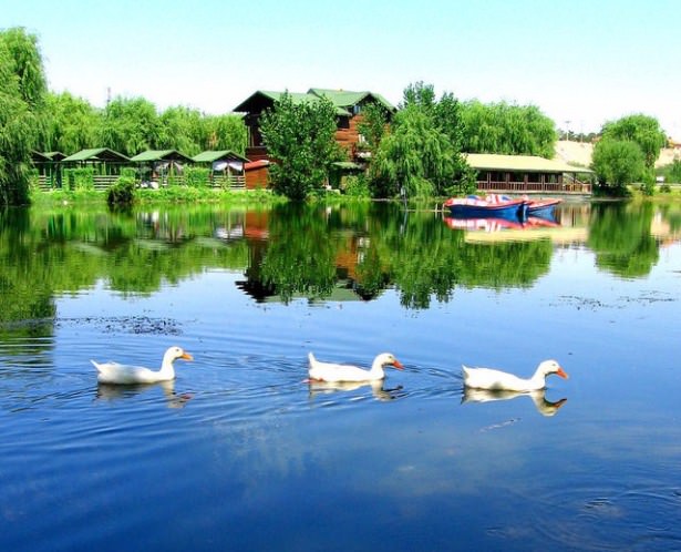 Türkiye'nin en kalabalık ilçeleri - 44